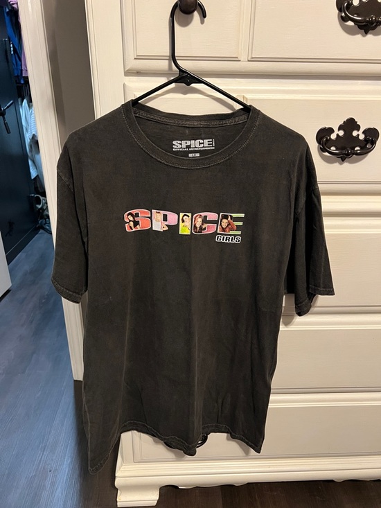 spice girls Tops - Spice Girls Graphic Tee
